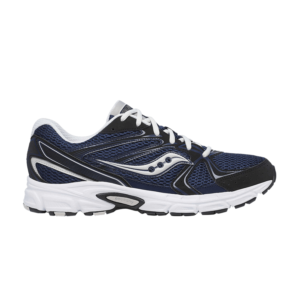 Кроссовки Saucony Ride Millennium 'Matte - Navy'