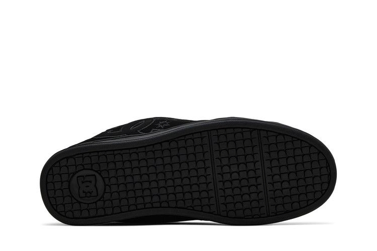 Кроссовки Dc Net 'Triple Black'