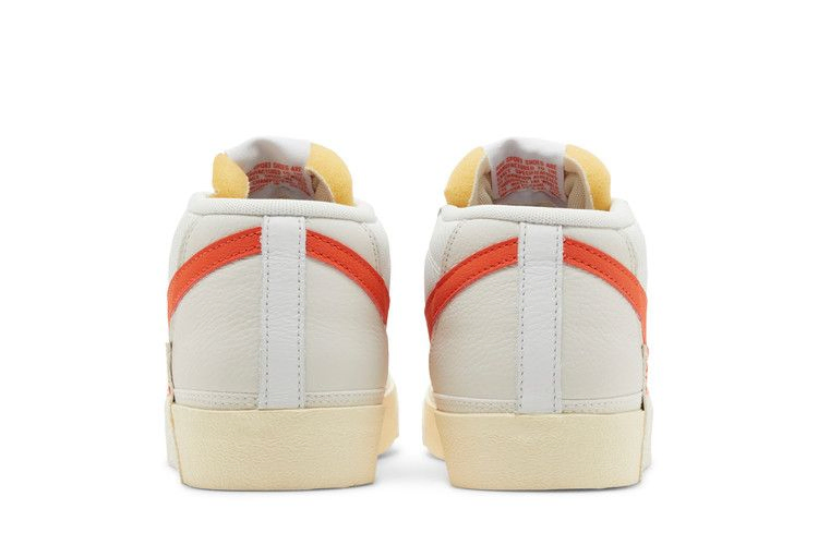 Кроссовки Nike Blazer Low Pro Club 'Cosmic Clay'