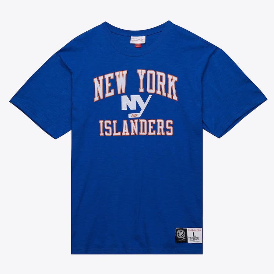 Mitchell-Ness-Royal-New-York-Islanders-Legendary-Slub-T-Shirt