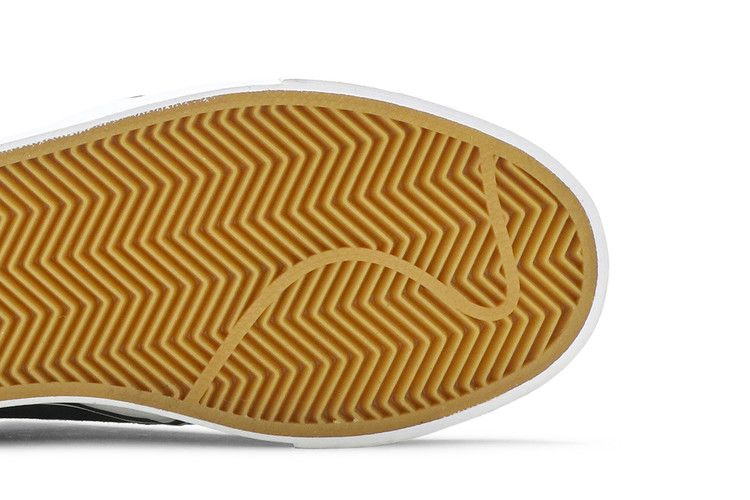 Кроссовки Nike Zoom Stefan Janoski SB OG 'Black'