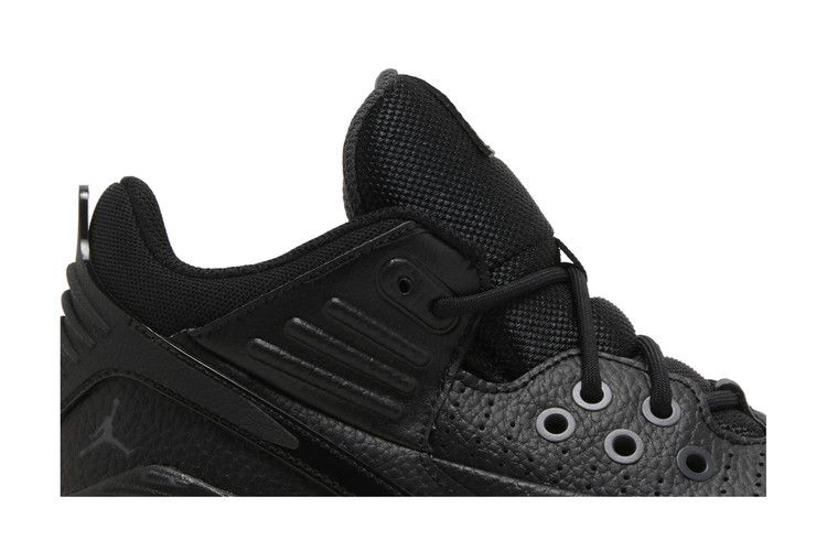 Кроссовки Air Jordan Max Aura 5 GS 'Black Anthracite'