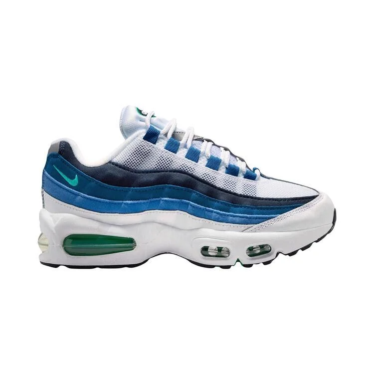 Кроссовки Nike Air Max 95 GS 'Big Bubble - Slate'