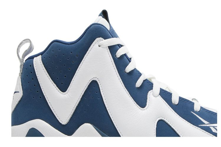 Кроссовки Reebok Kamikaze 2 'Batik Blue'