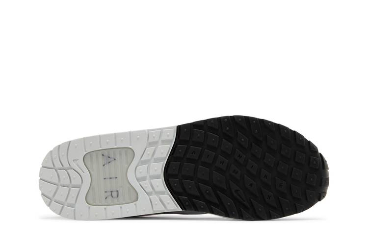 Кроссовки Nike Air Max Solo 'Black White'