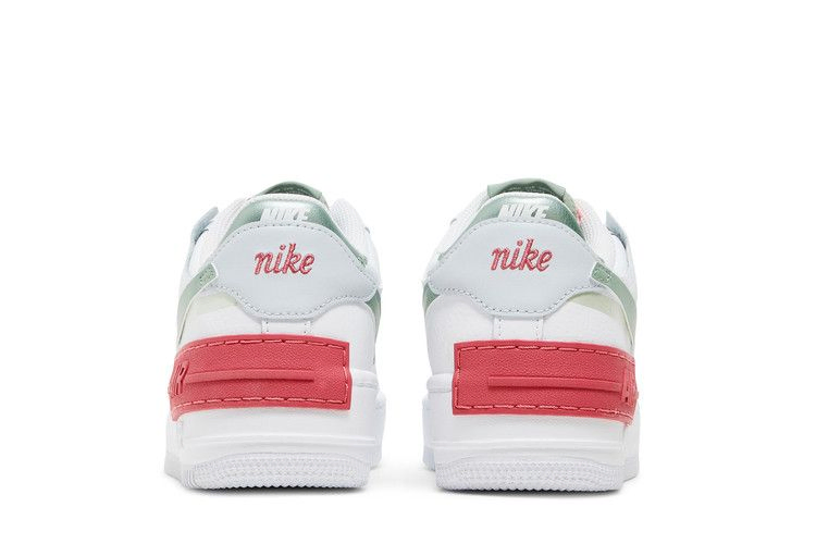 Кроссовки Nike Wmns Air Force 1 Shadow 'Seafoam'