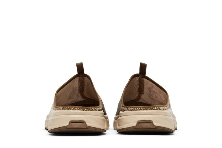 BEAMS x Salomon RX Slide 3.0 'Flowers'