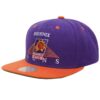 Mitchell-Ness-Monument-Snapback-HWC-Phoenix-Suns-100x100