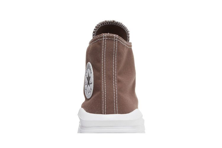 Converse Wmns Chuck Taylor All Star Move Platform High 'Seasonal Color - Brazil Nut'