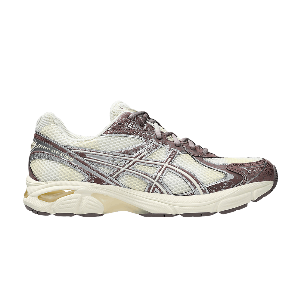 Кроссовки ASICS GT 2160 'Oxidized Metal Pack - Mauve Grey'
