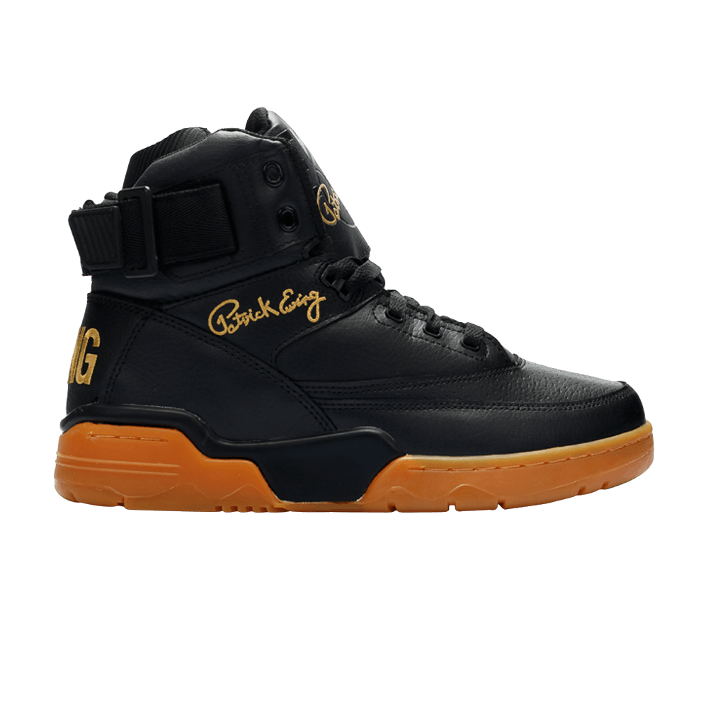 Кроссовки Ewing 33 Hi