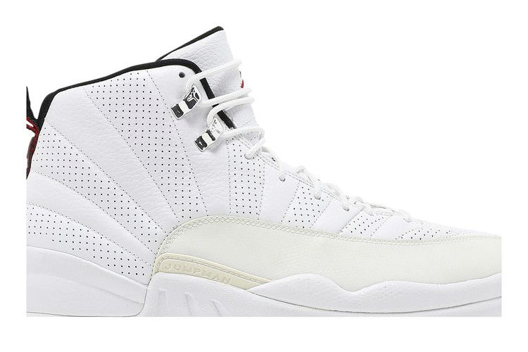 Кроссовки Air Jordan 12 Retro 'Rising Sun'
