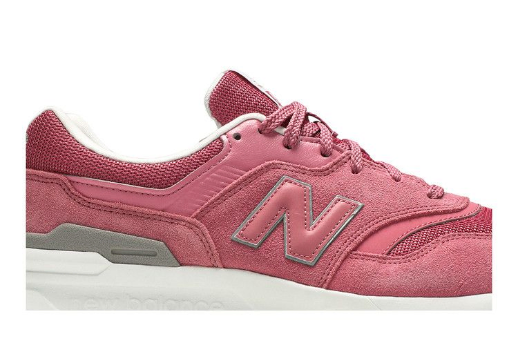 Кроссовки New Balance 997H 'Mineral Rose'