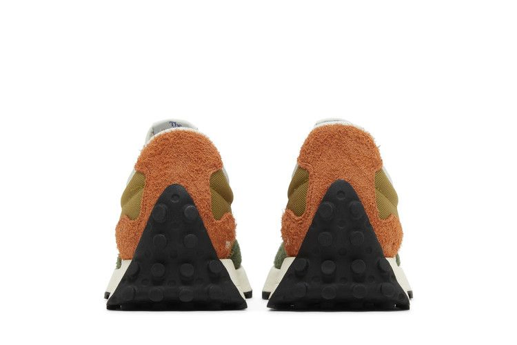 Кроссовки New Balance 327 'Kombu Desert'