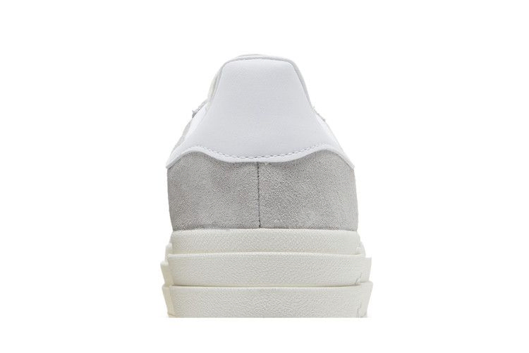 Кроссовки adidas Wmns Gazelle Bold 'Grey White'