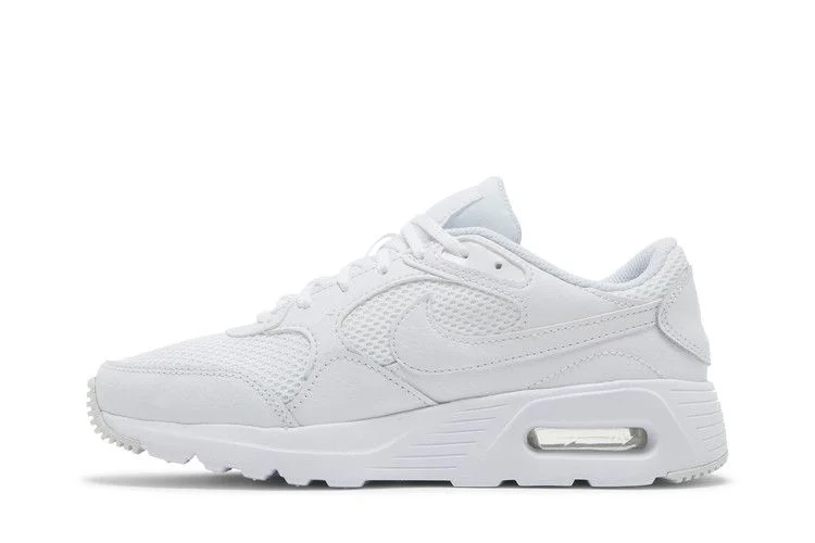 Кроссовки Nike Wmns Air Max SC 'Triple White'