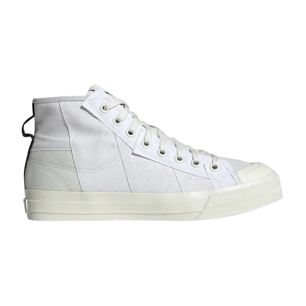 Krossovki-Parley-x-adidas-Nizza-High-White-Tint