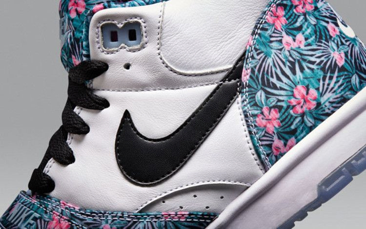 Кроссовки Nike Air Trainer 1 Mid PRM PB QS 'Pro Bowl'