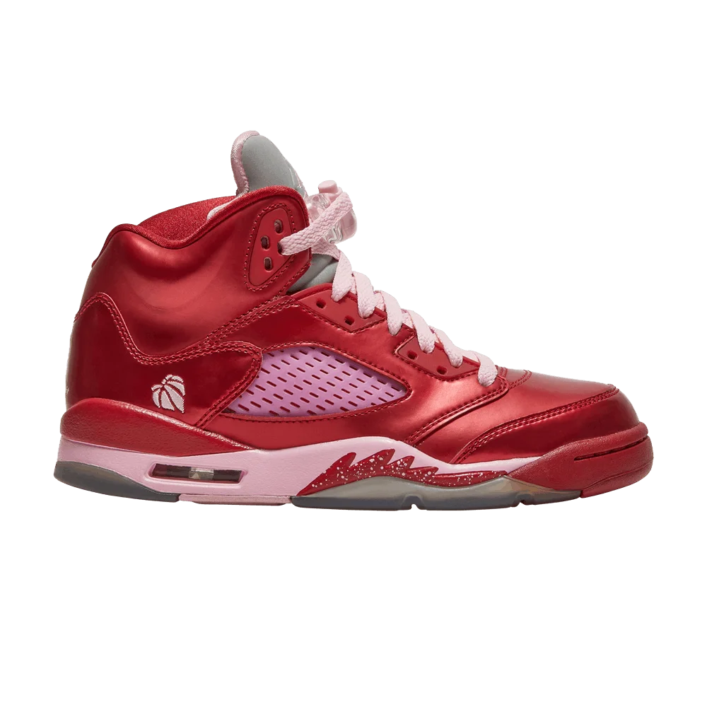 Krossovki-Air-Jordan-5-Retro-GG-Valentines-Day