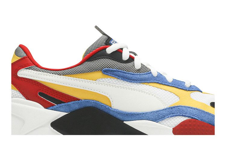 Кроссовки Puma RS-X3 'Puzzle'