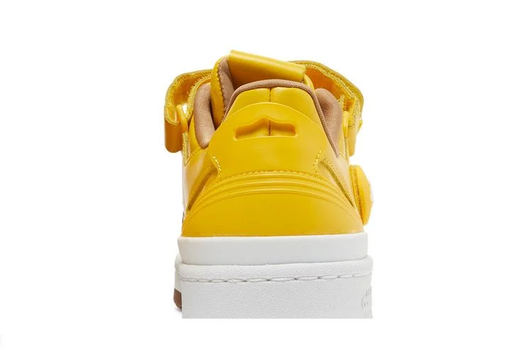Кроссовки M&M’s x adidas Forum '84 Low 'Peanut'
