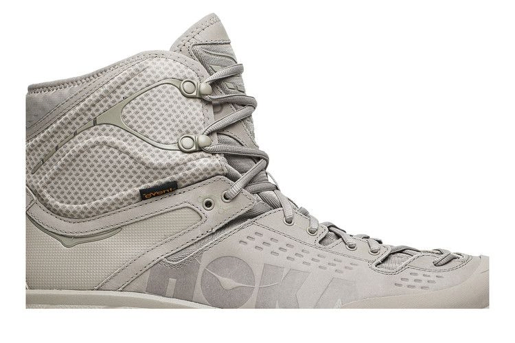 Кроссовки HOKA Tor Ultra High 2 Waterproof 'Simply Taupe'