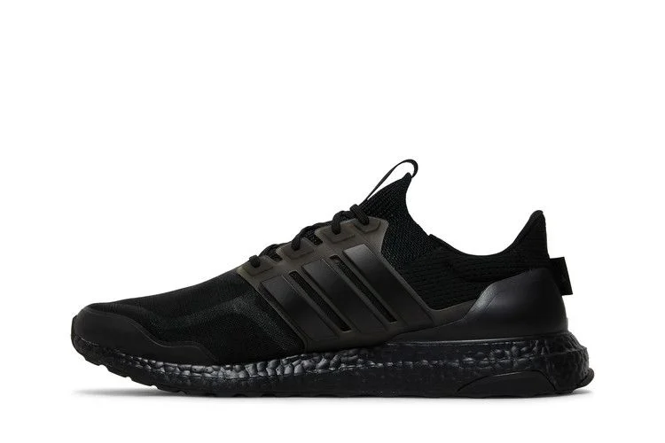 Кроссовки adidas UltraBoost DNA Mono 'Triple Black'