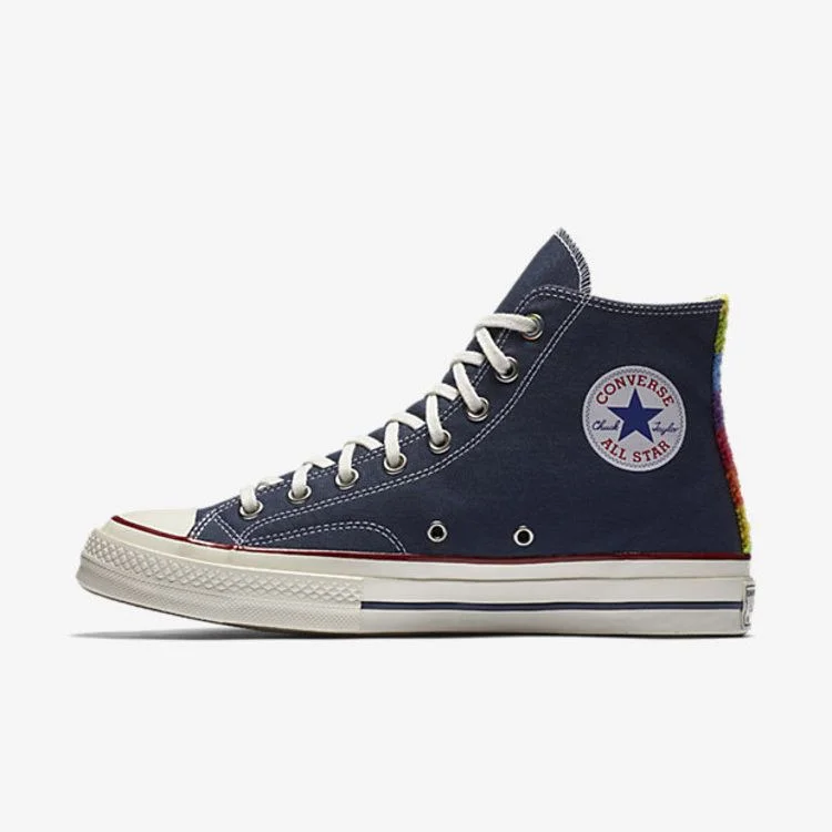Кроссовки Converse Chuck 70 Hi '1st Pride Parade'