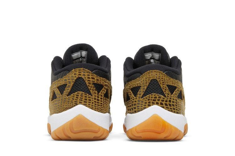 Кроссовки Air Jordan 11 IE Low 'Croc'