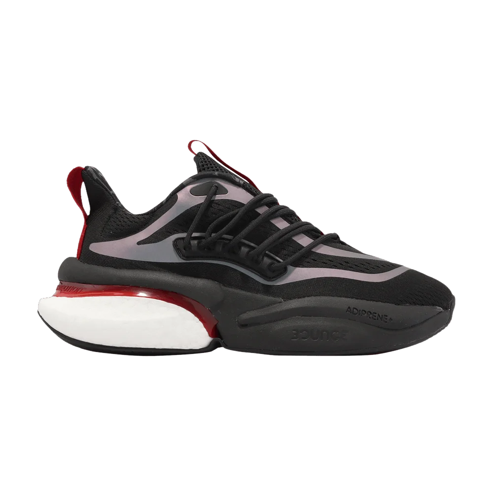Кроссовки adidas AlphaBoost V1 'Chinese New Year'