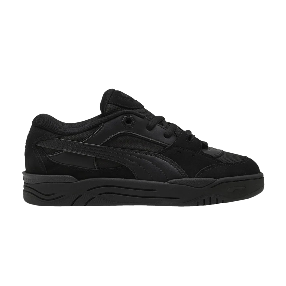 Krossovki-Puma-180-Triple-Black