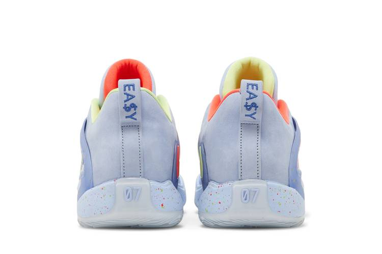 Кроссовки Enspire x Nike KD 15 'Light Marine'
