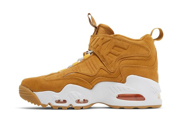 Кроссовки Nike Air Griffey Max 1 GS 'Wheat'