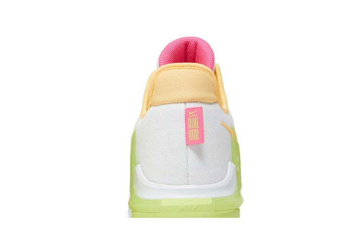 Кроссовки Nike LeBron Witness 6 EP 'White Melon Tint'