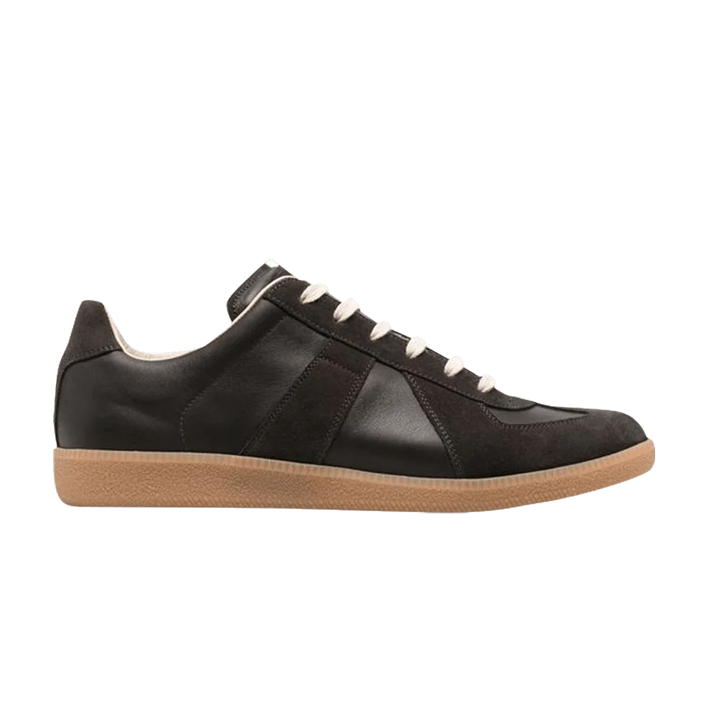 Krossovki-Maison-Margiela-Replica-Low-Loden-Truffle