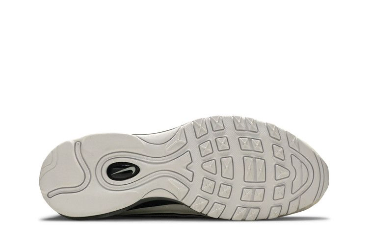 Кроссовки Nike Air Max 98 'White Black'