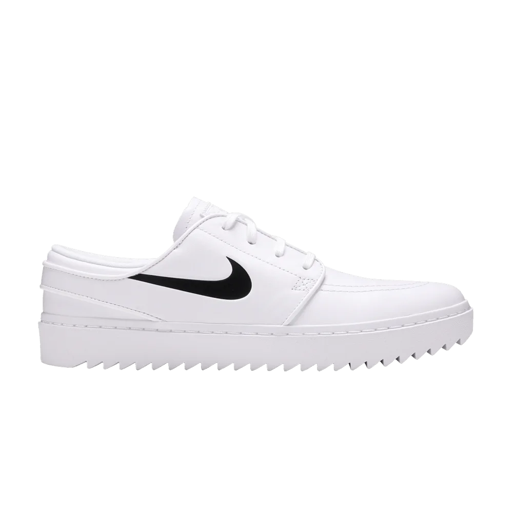 Krossovki-Nike-Janoski-Golf-White-Black