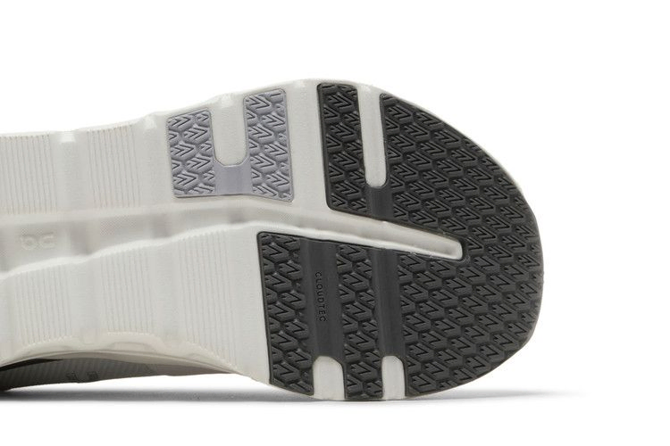 Кроссовки ON Wmns Cloudrunner 2 'Frost White'