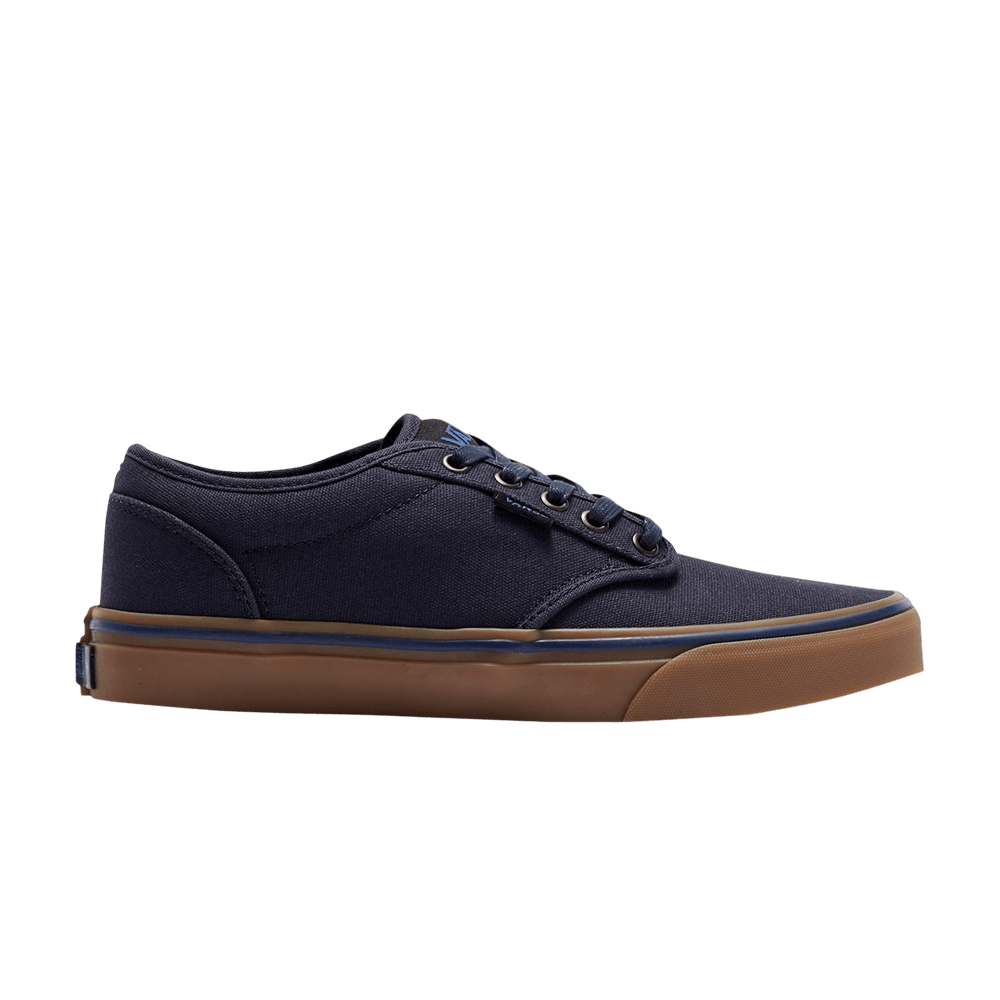Vans Atwood 12 OZ Canvas 'Navy Gum'