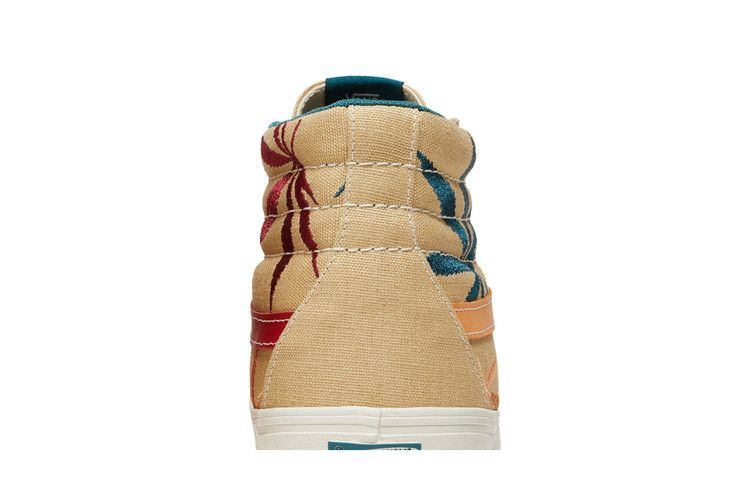 Vans Sk8-Hi VR3 LX 'Positive Vibrations'