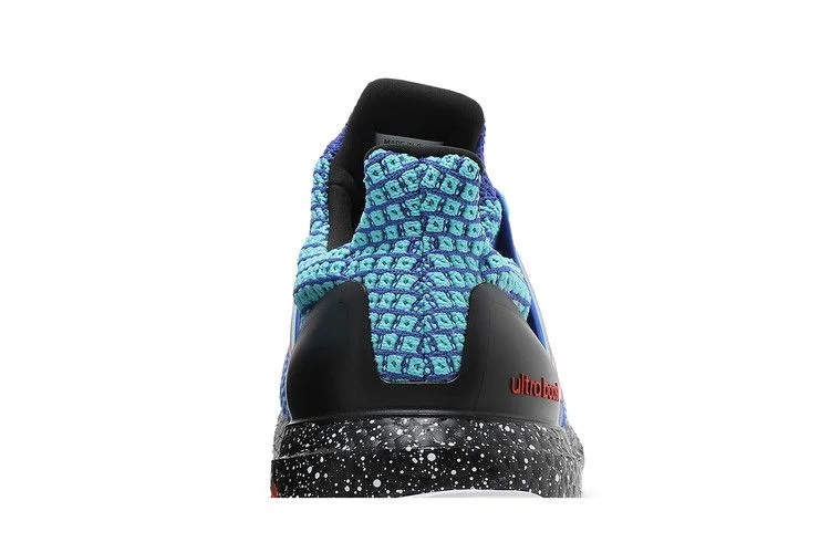 Кроссовки Adidas UltraBoost 5.0 DNA 'Sonic Ink'