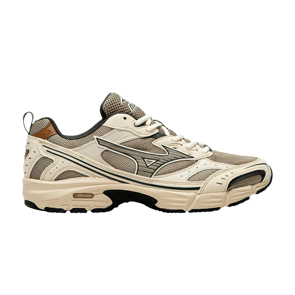 Krossovki-Mizuno-MXR-Beige-Brown