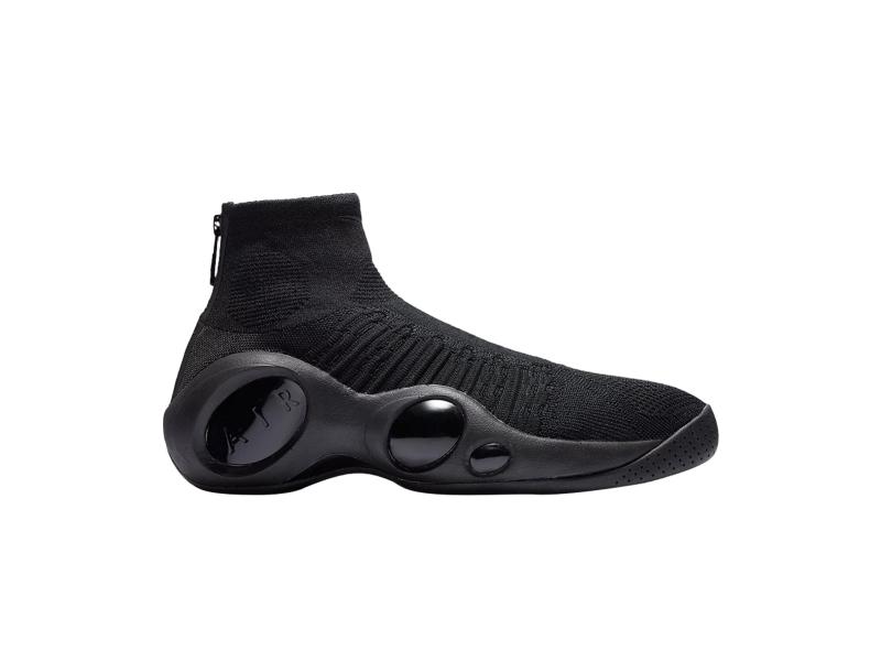 Кроссовки Nike Flight Bonafide Triple Black