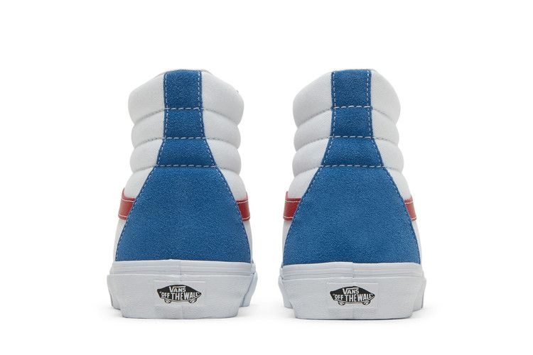 Vans Sk8-Hi 'Sport Pop'