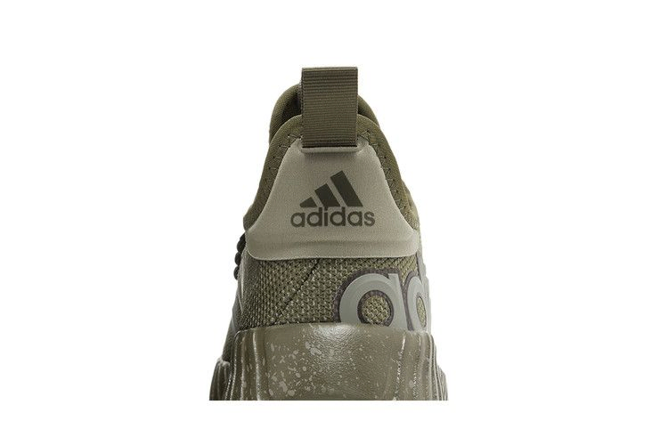 Кроссовки Adidas Kaptir 3.0 'Olive Strata'