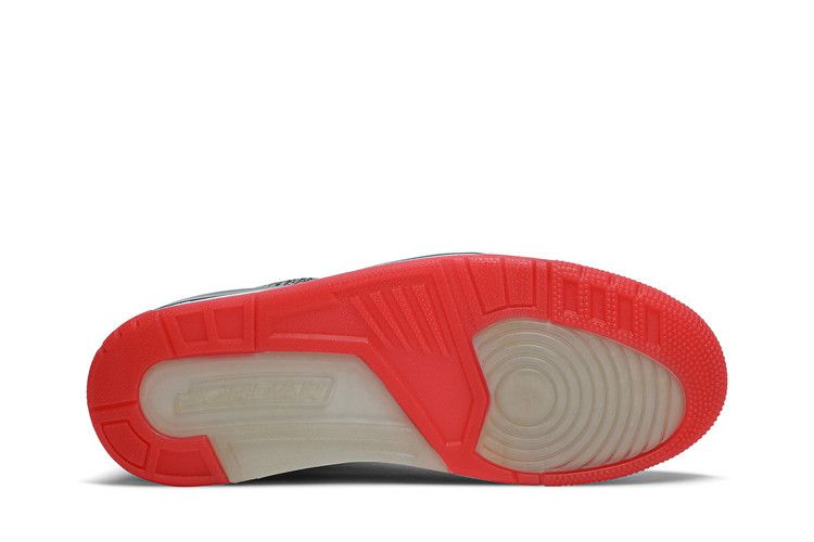 Кроссовки Air Jordan 3 Retro 'Solefly'
