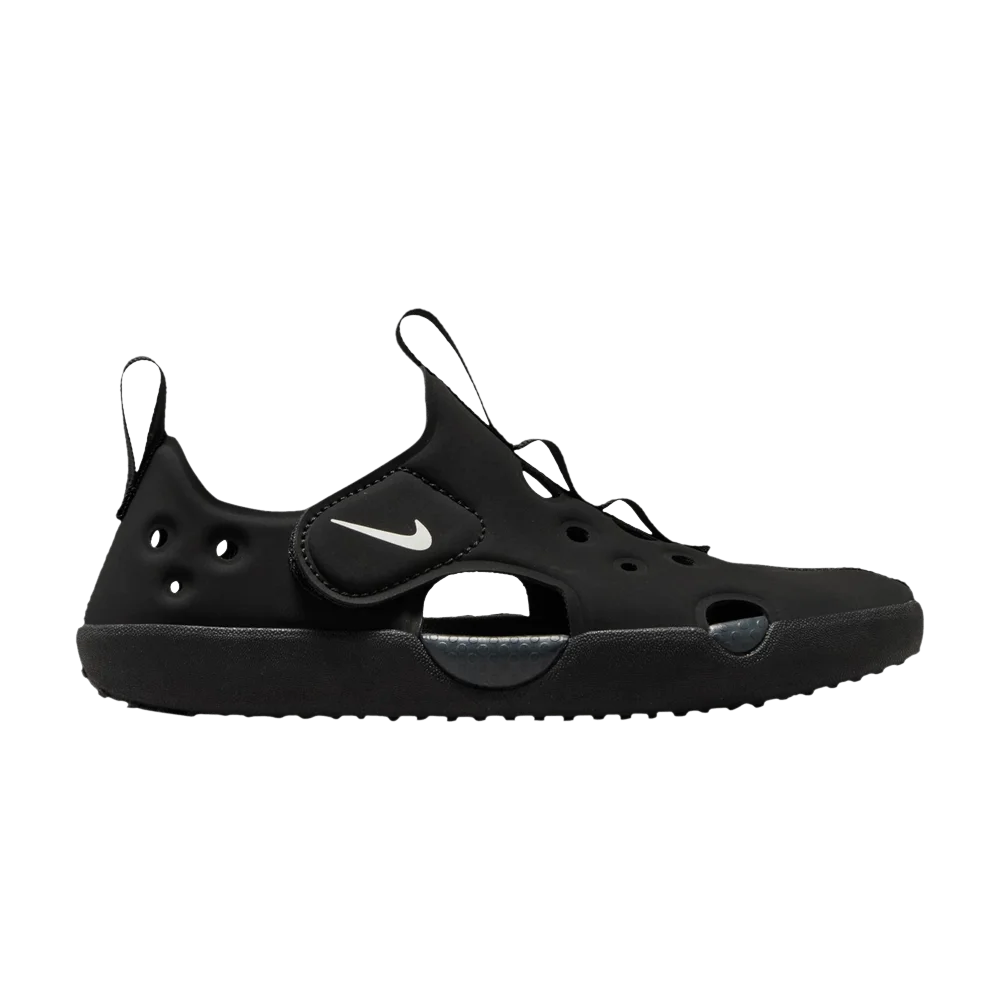 Krossovki-Nike-Sunray-Protect-4-PS-Black-White