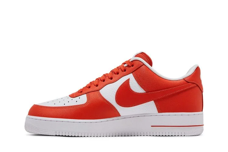 Кроссовки Nike Air Force 1 '07 'Cosmic Clay'