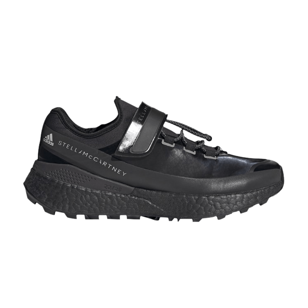 Кроссовки Stella McCartney x adidas Wmns Outdoor Boost Rain.RDY 'Black'