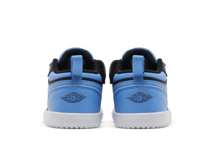 Кроссовки Air Jordan 1 Low ALT TD 'University Blue'